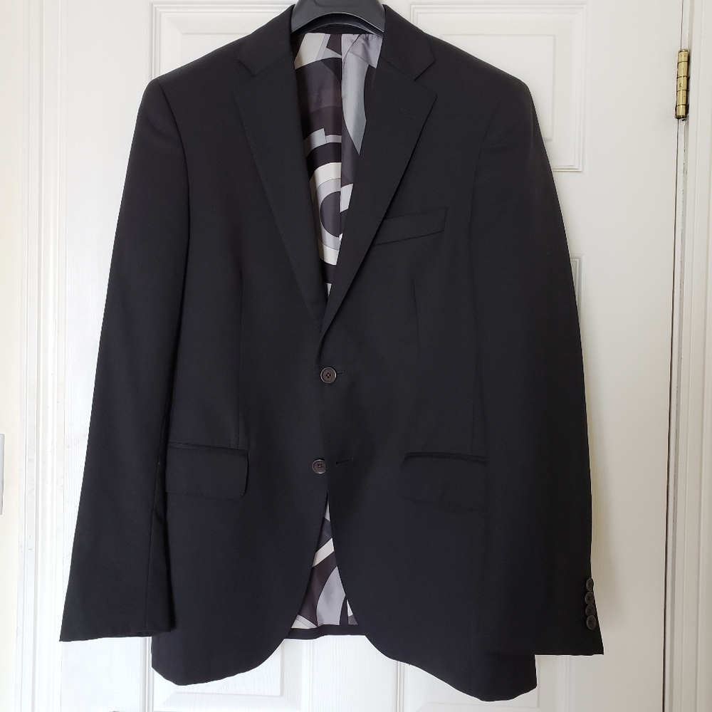Etro Mens Blazer